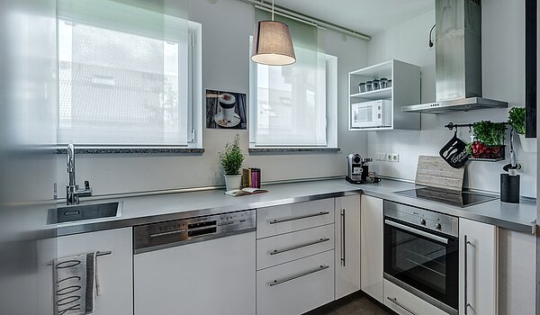 Apartment with 3 room | 70483 | Hochwertige...