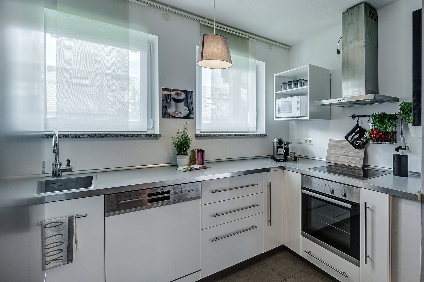 Apartment with 3 room | 70483 | Hochwertige...