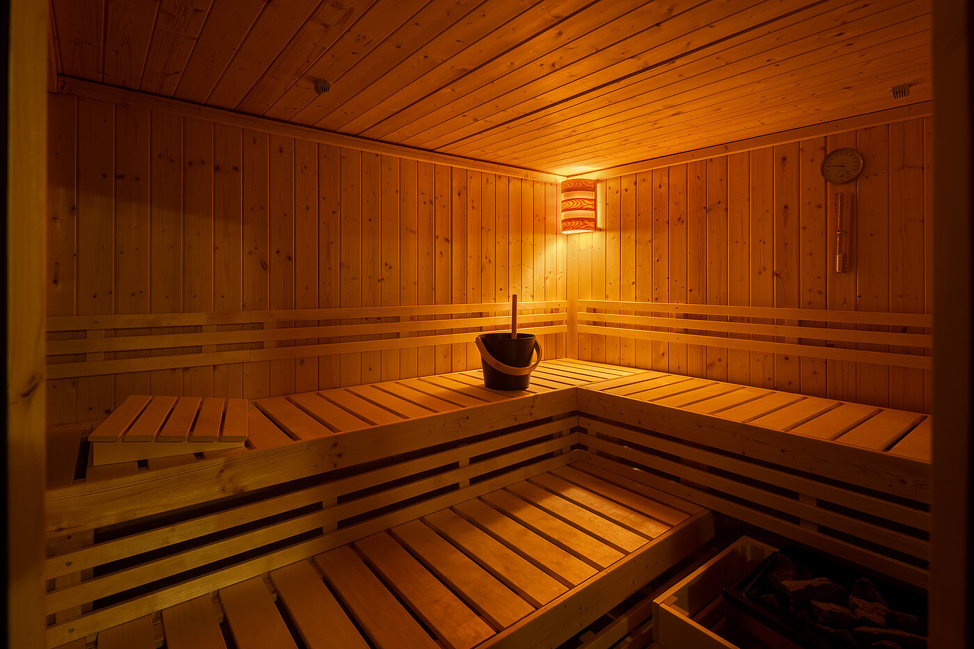 Semi-detached House with 5 room | München-Aubing | 70162 | ...mit Sauna