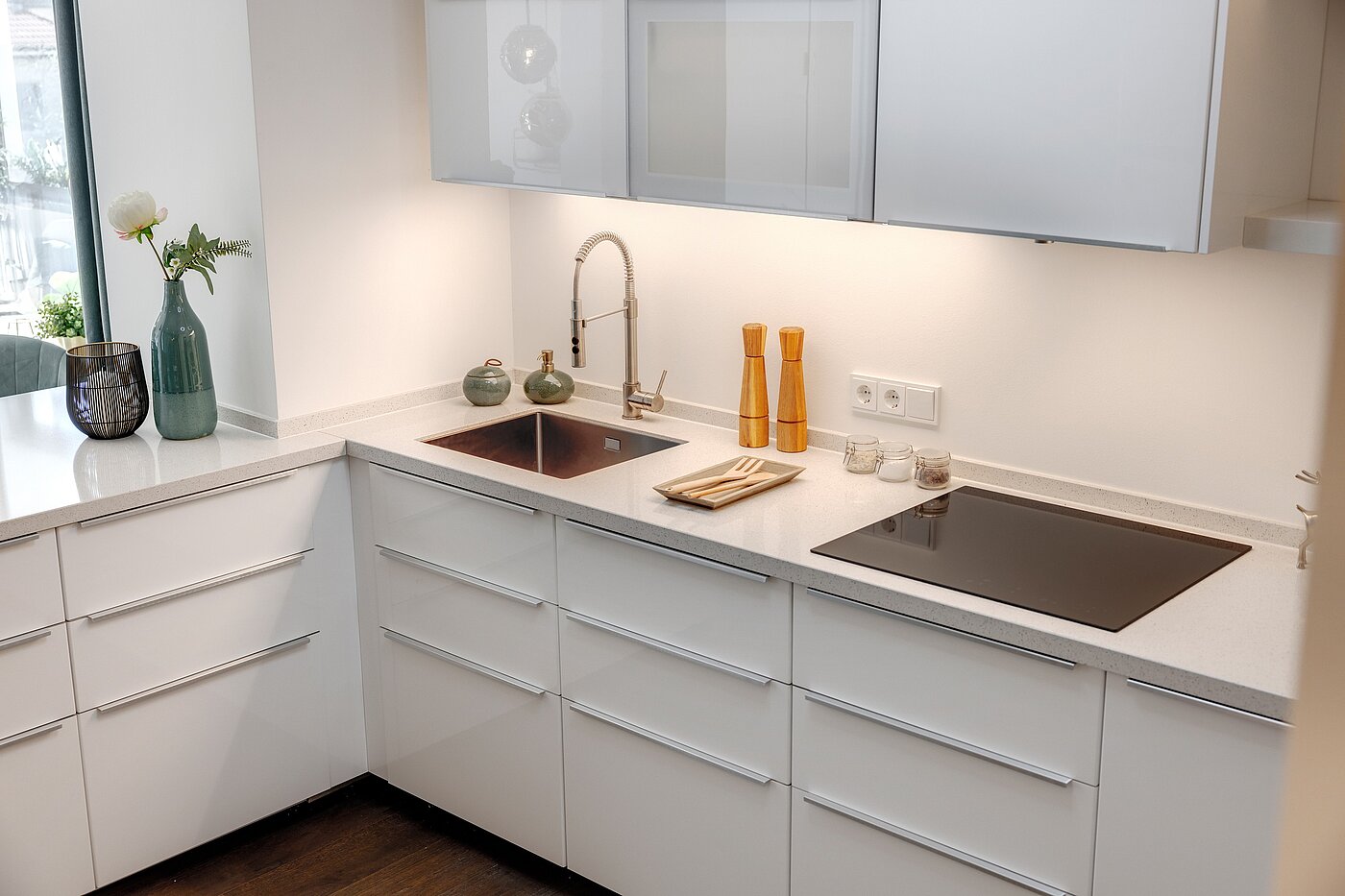 Apartment with 3 room | München-Sendling | 70167 | Modernes Design