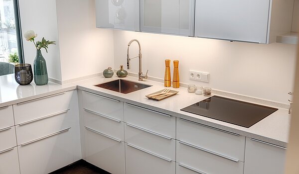 Apartment with 3 room | München-Sendling | 70167 | Modernes Design