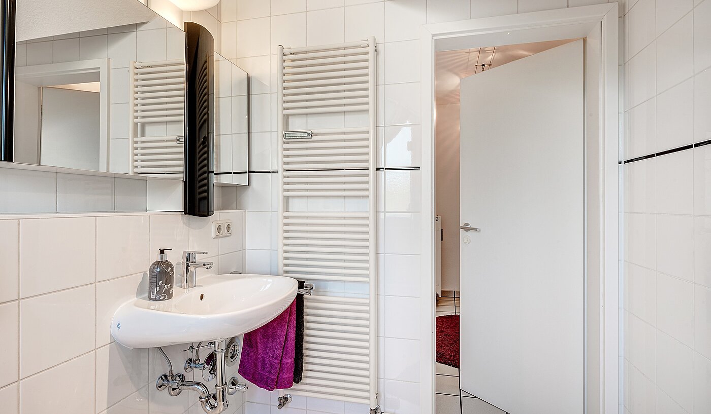 Apartment with 2 room | Neubiberg | 70129 | Wannenbad mit...