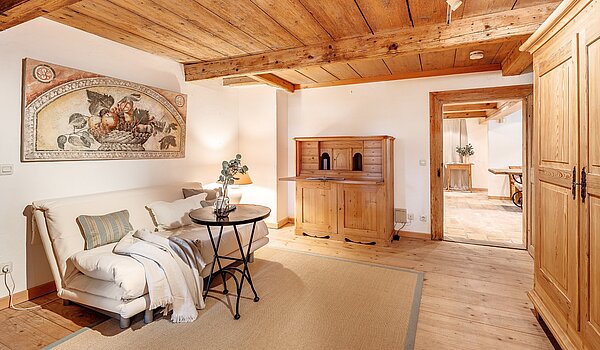 Apartment with 11 room | Gmund/Dürnbach | 2107ML11 | Gästezimmer