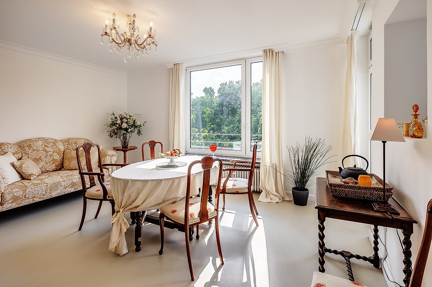 Apartment with 2 room | München-Haidhausen | 2105ML6 | Premiumlage mit...