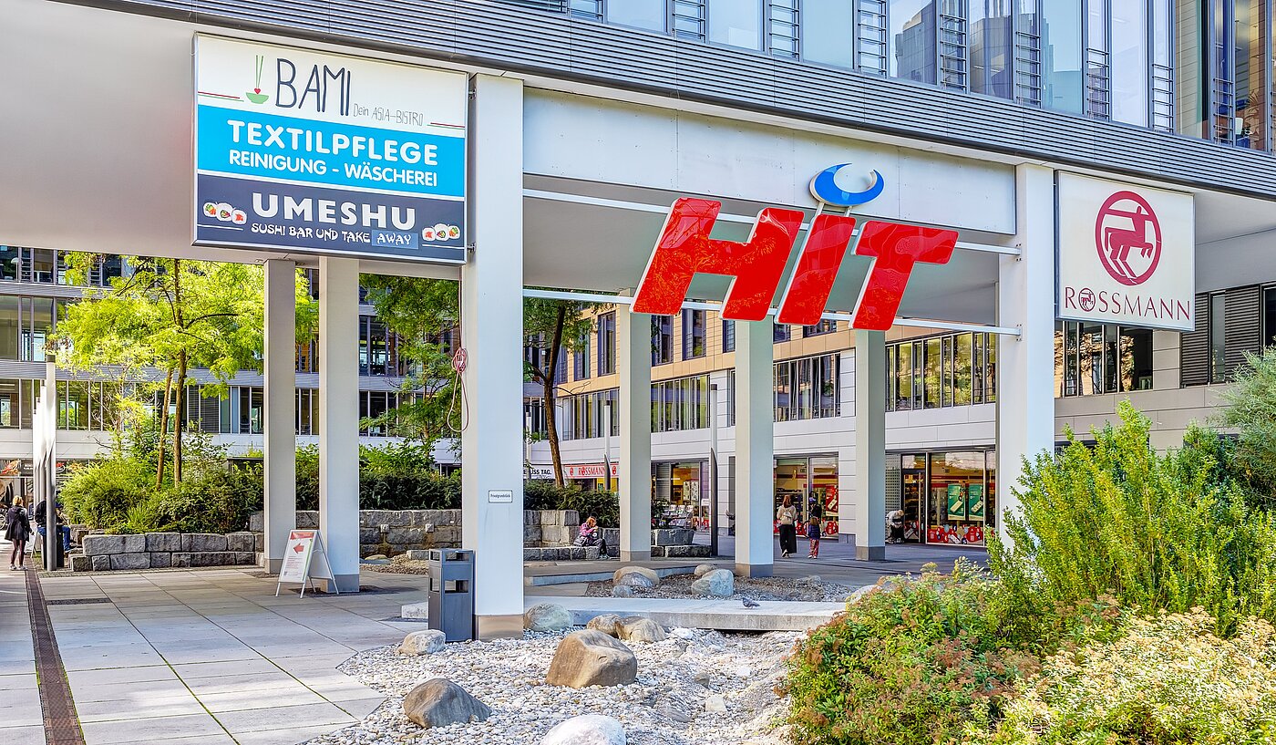 Apartment with 1 room | München-Laim | 70175 | ...Einkaufsmöglichkeiten...