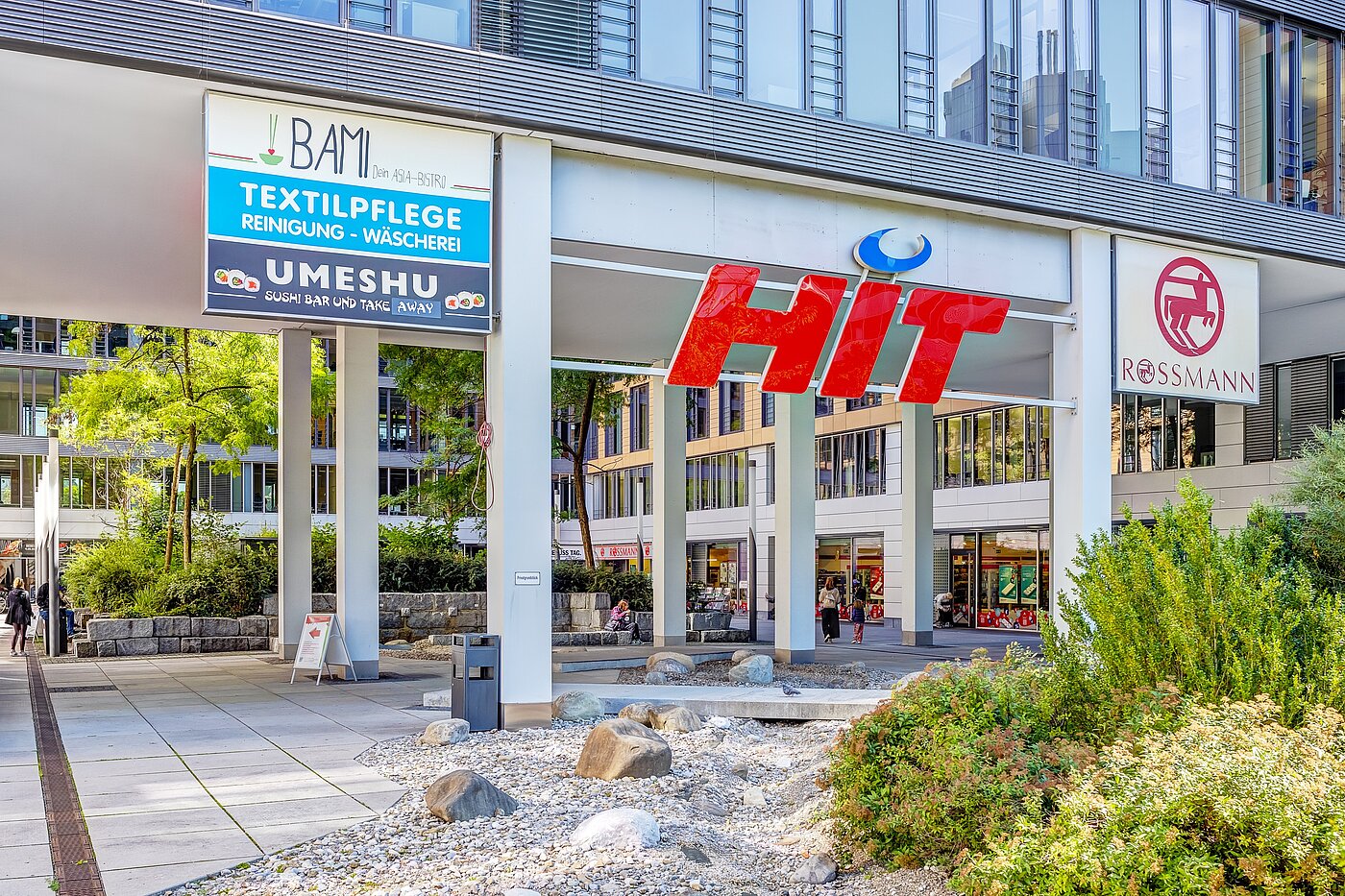 Apartment with 1 room | München-Laim | 70175 | ...Einkaufsmöglichkeiten...