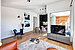Penthouse with 2 room | München-Maxvorstadt | 704271 | Hochwertig möbliert | Thumbnail
