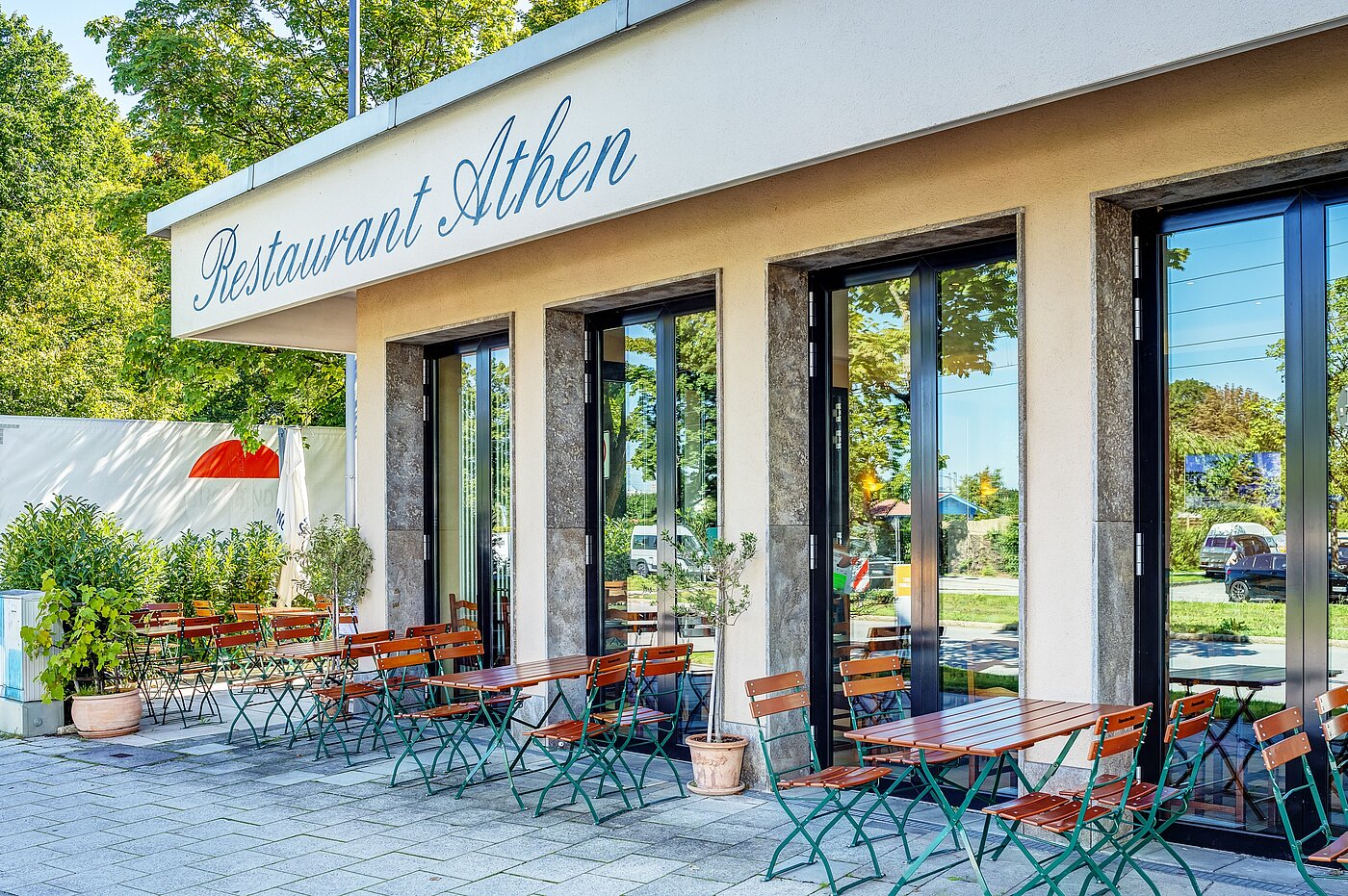 Apartment with 1 room | München-Laim | 70175 | ... in fußläufiger Entfernung