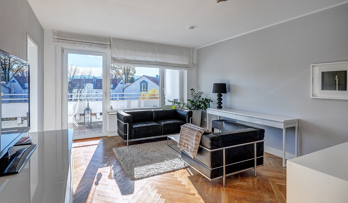 Apartment with 1 room | Rosenheim | 2109ML8