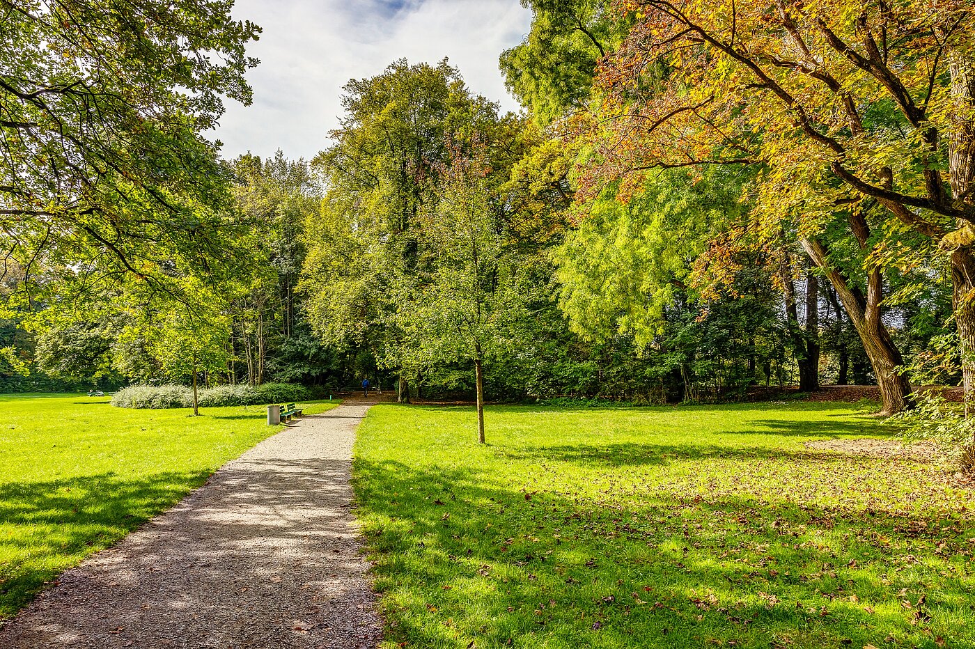 Attic Apartment with 2 room | München-Au | 2209ML3 | Frühlingsanlagen...