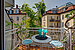Apartment with 2 room | München-Schwabing | 70434 | ...mit Balkon und... | Thumbnail