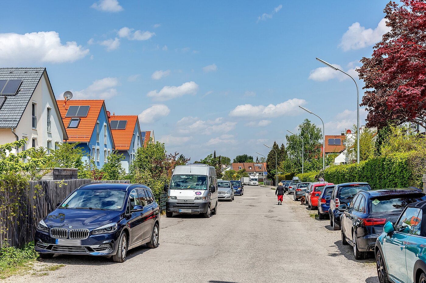 Apartment with 2 room | München-Ramersdorf | 1812ML2 | Ruhige Strasse