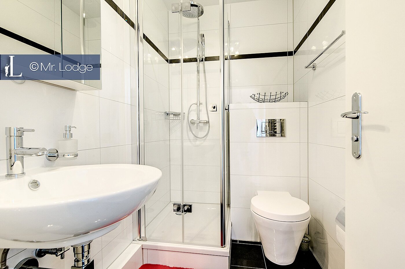 Apartment with 1 room | München-Forstenried | 1708ML1