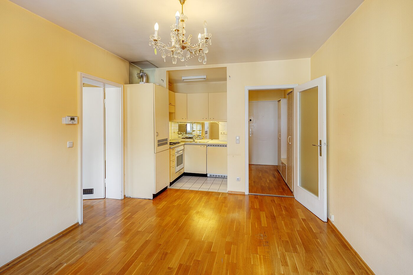Apartment with 2 room | 70075 | ...Essen