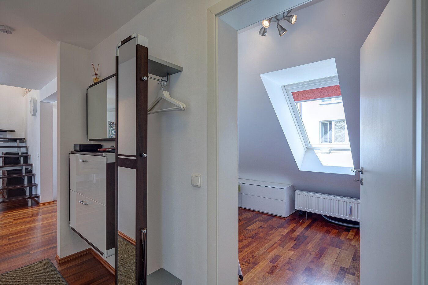 Maisonette with 2.5 room | München-Ludwigsvorstadt | 2111ML5 | Zugang zum...