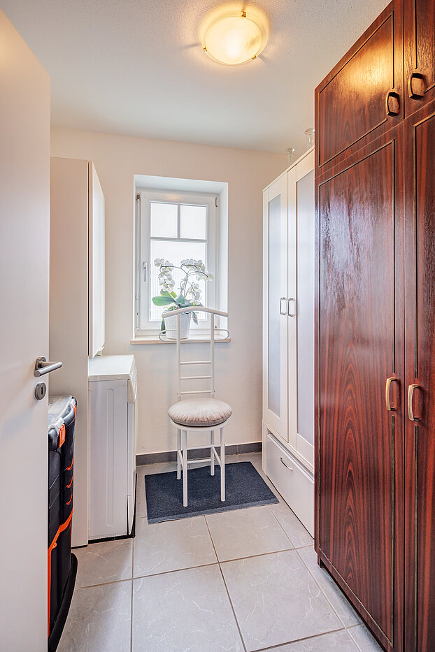 Apartment with 3.5 room | Bad Aibling | 70442 | Hauswirtschaftsraum