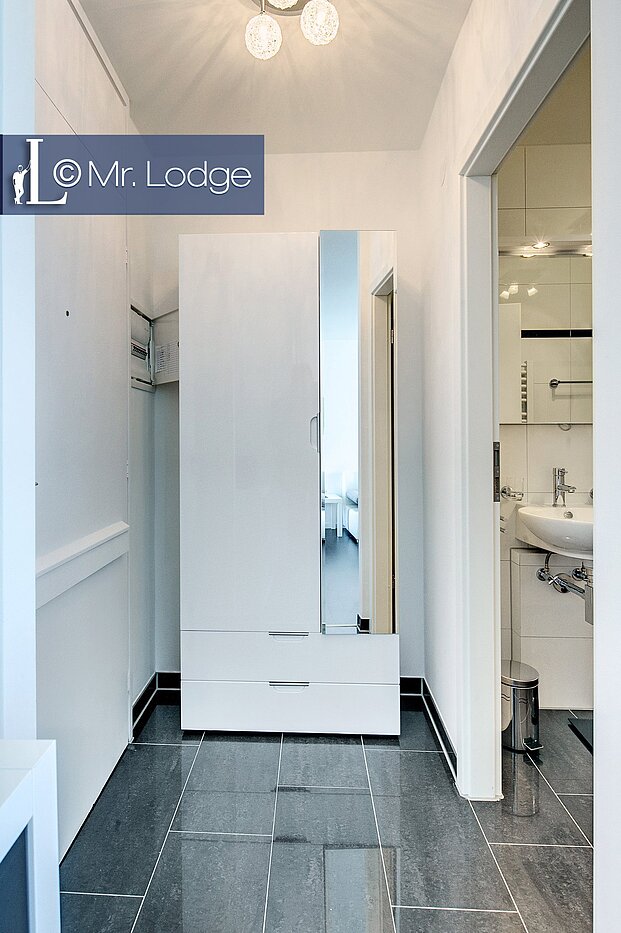 Apartment with 1 room | München-Forstenried | 1708ML1