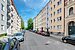 Apartment with 2 room | München-Maxvorstadt | 1904ML7 | Thumbnail