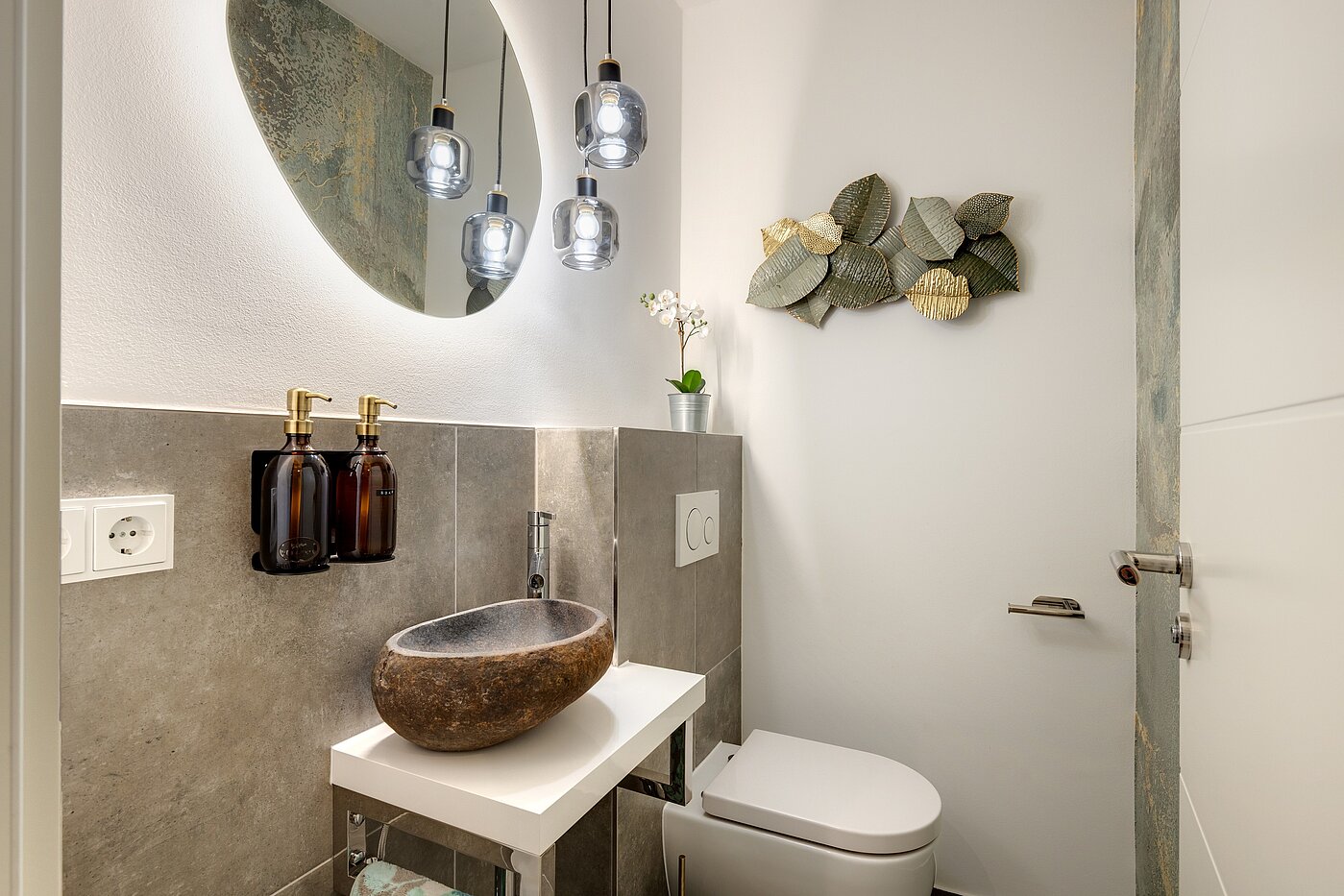 Apartment with 3 room | München-Sendling | 70167 | WC