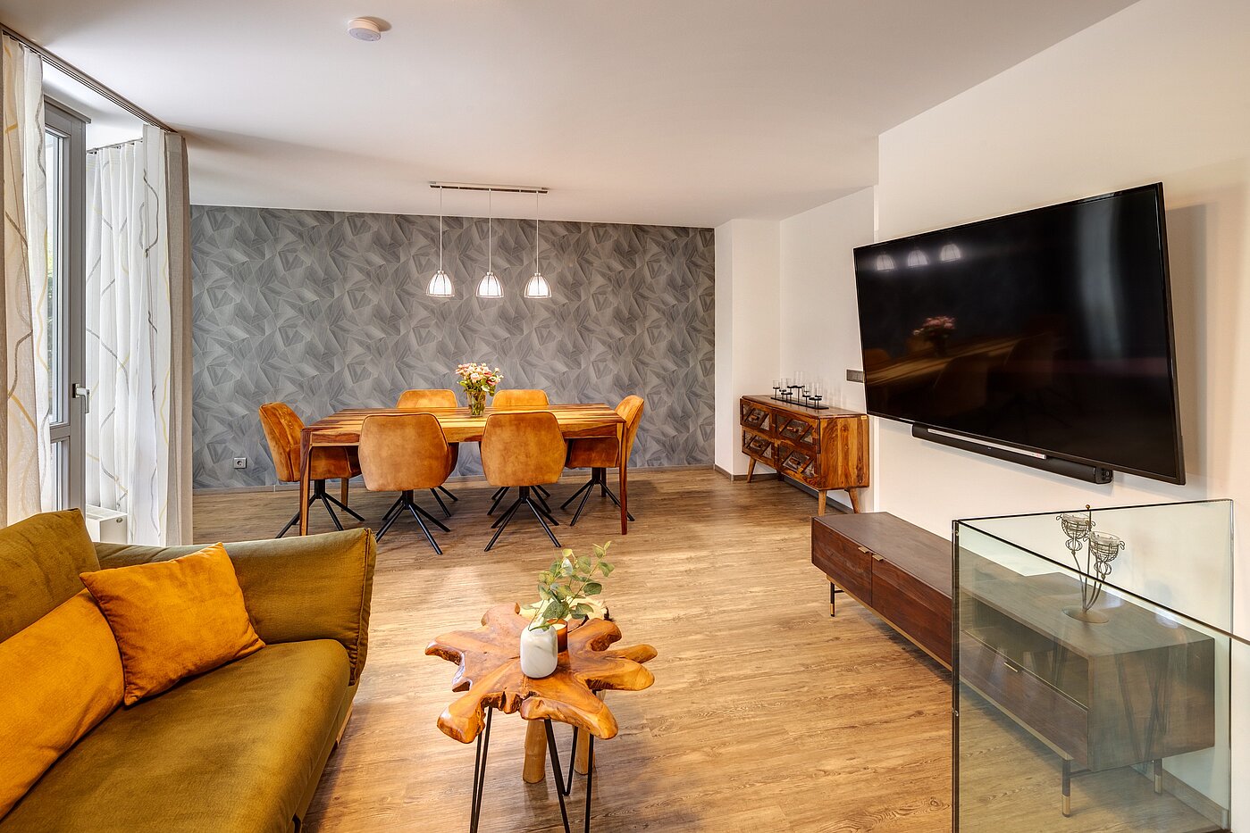 Maisonette with 3 room | München-Milbertshofen | 702341