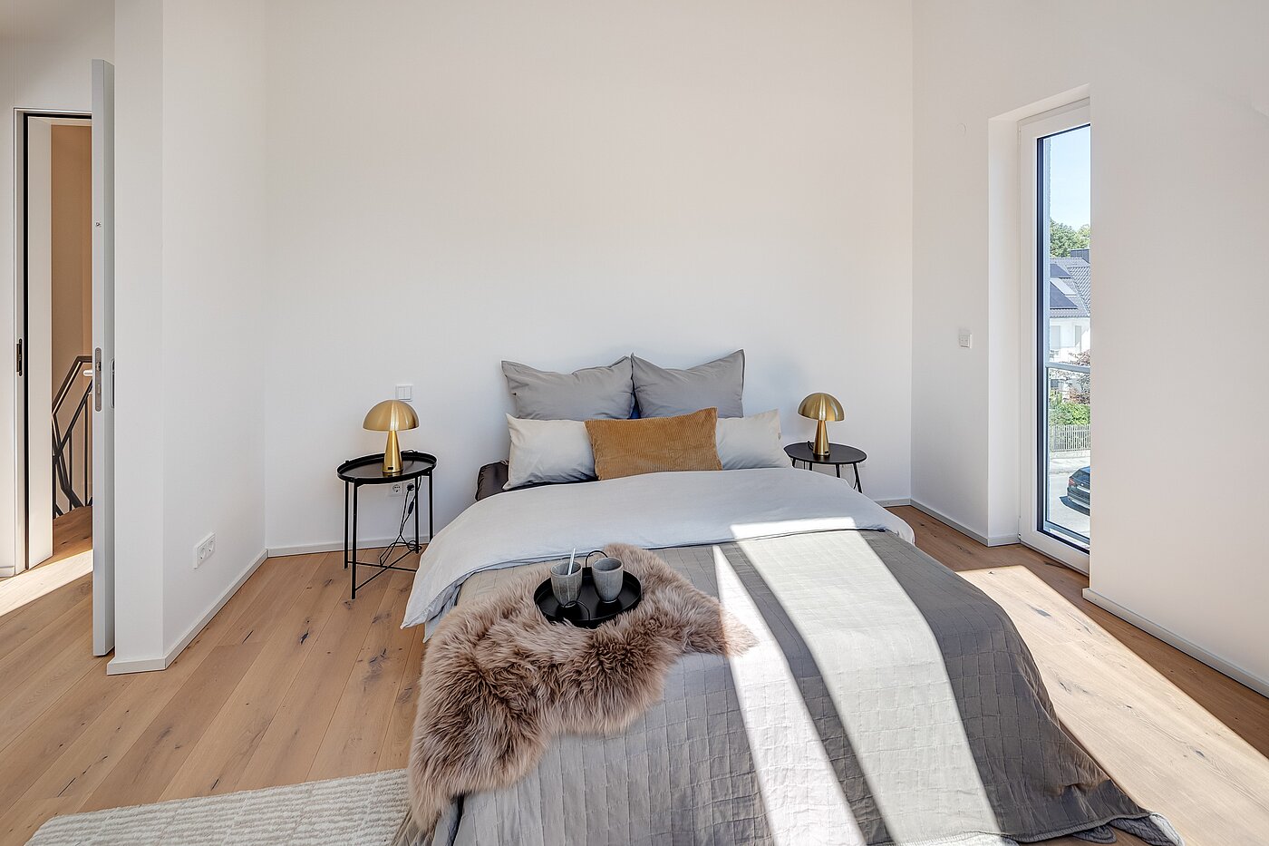 Maisonette with 4 room | München-Obermenzing | 701553 | ...mit viel Licht...