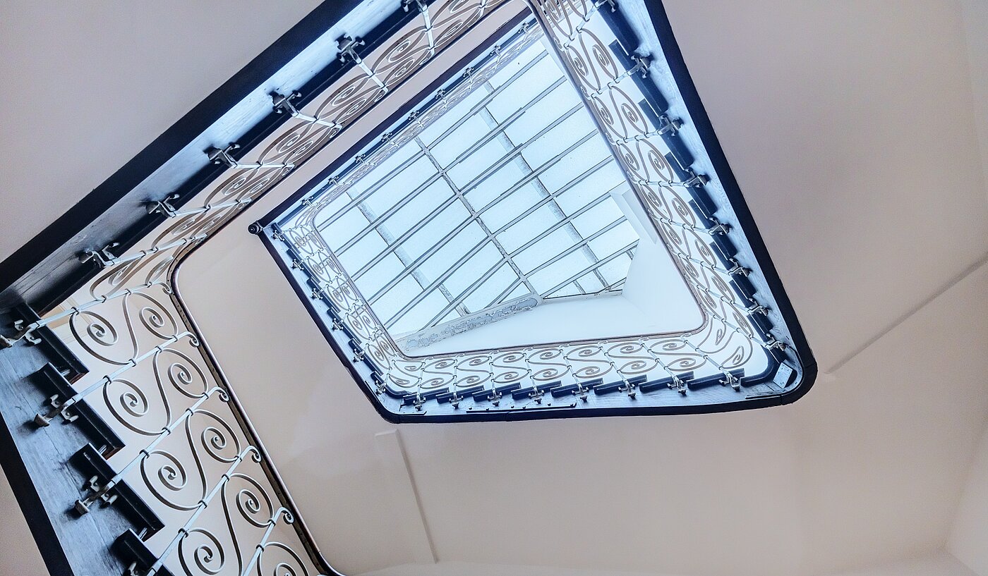 Ground floor apartment with 1 room | München-Haidhausen | 70228