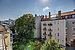 Apartment with 1 room | München-Schwabing | 70449 | Blick von der Terrasse... | Thumbnail