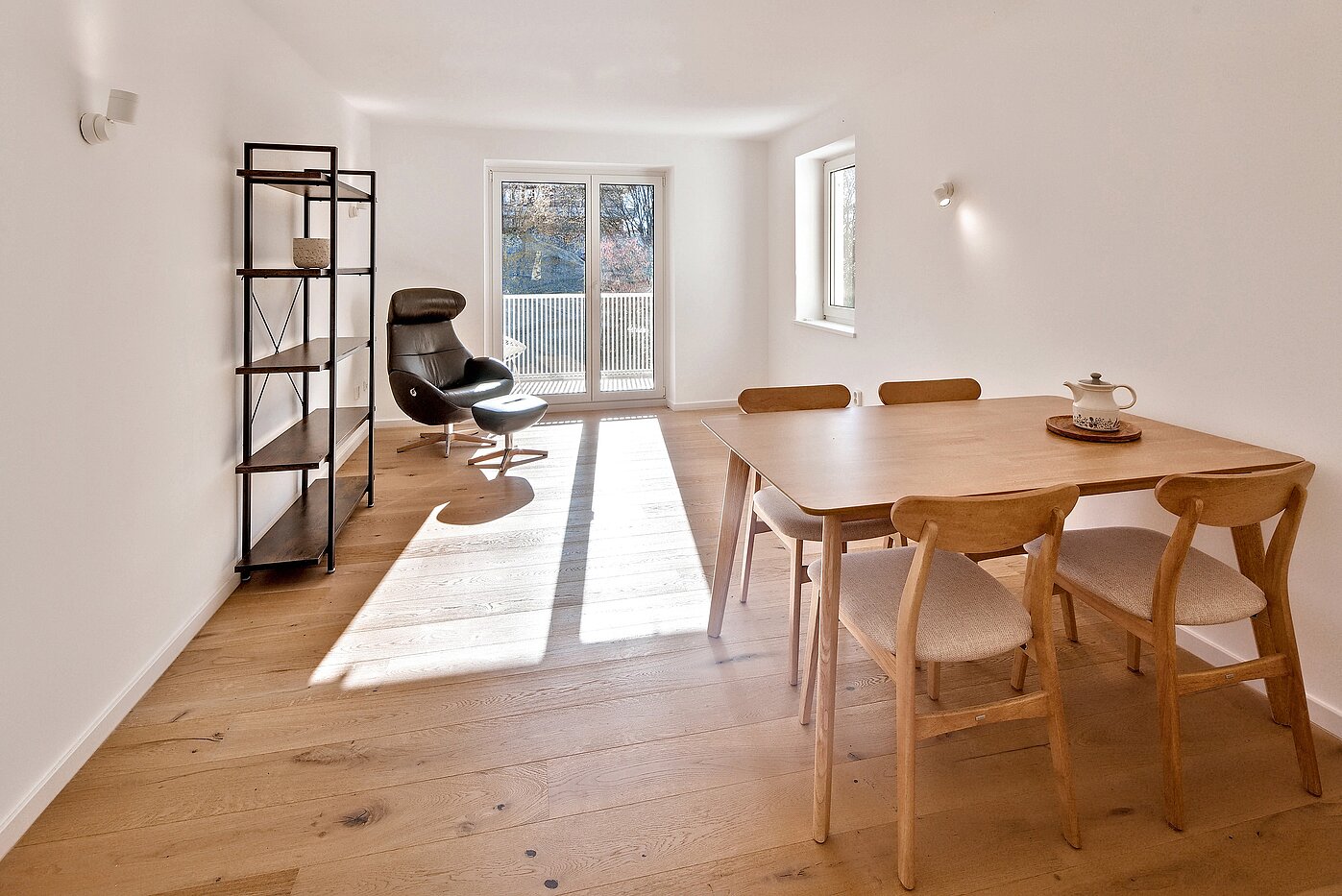 Apartment with 3 room | München-Bogenhausen | 70310