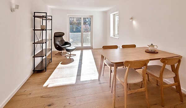 Apartment with 3 room | München-Bogenhausen | 70310