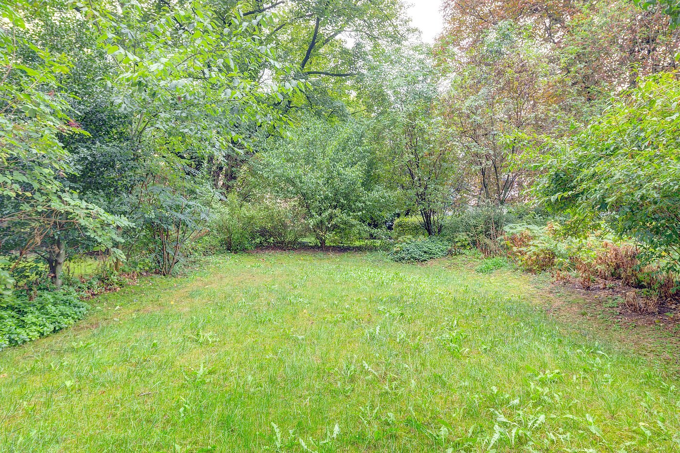 Apartment with 2.5 room | München-Au | 2110ML9 | ...Garten!