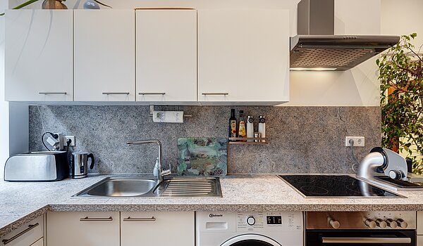 Ground floor apartment with 2 room | München-Sendling | 703811 | Küche
