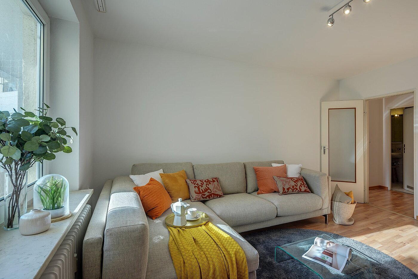 Apartment with 2 room | München-Sendling | 1810ML5