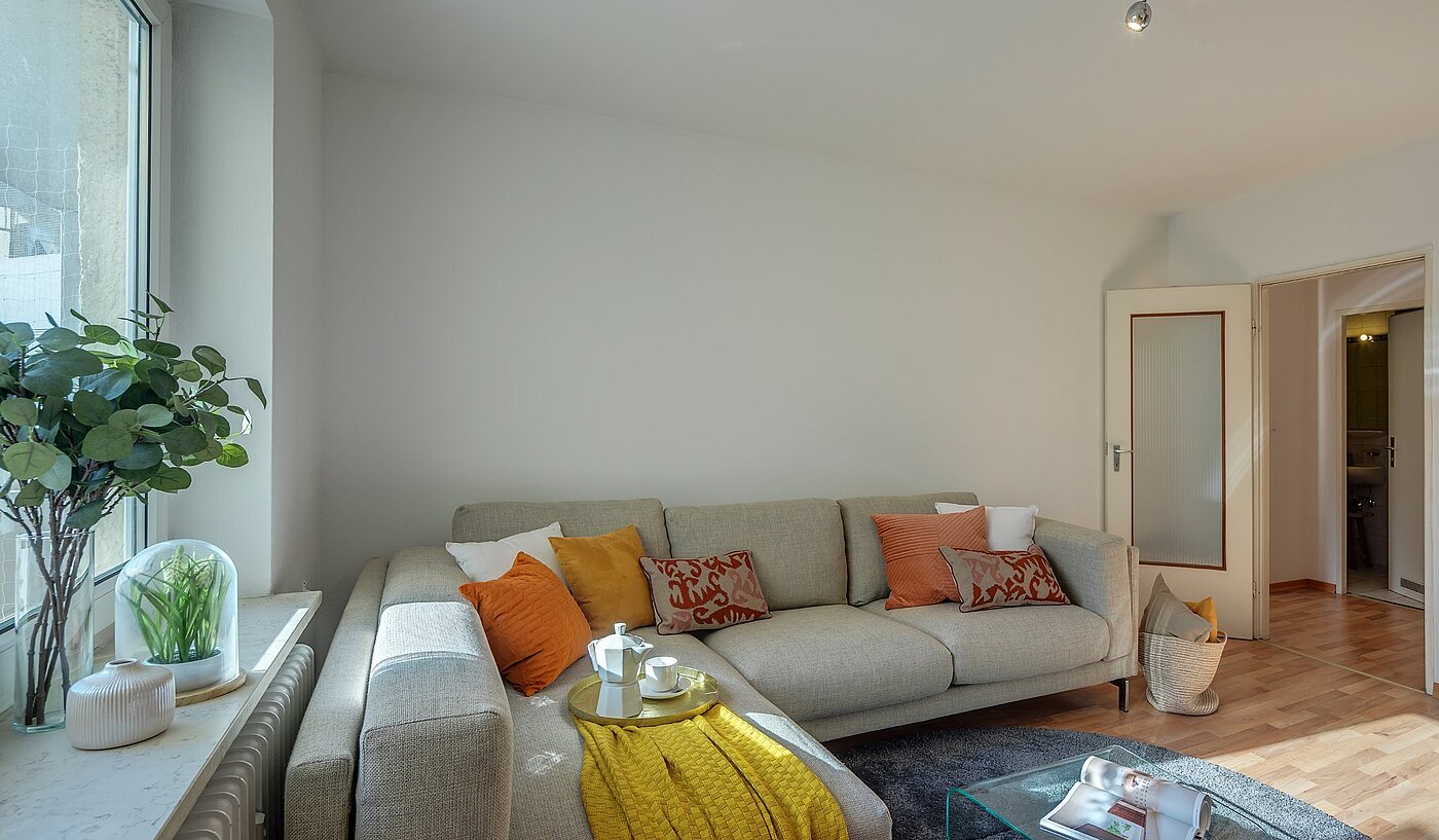 Apartment with 2 room | München-Sendling | 1810ML5