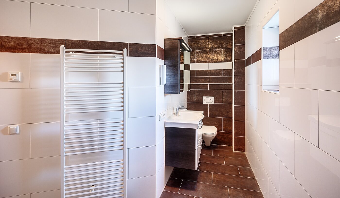 Semi-detached House with 6.5 room | Unterschleißheim | 70122 | Zusätzliches Bad...