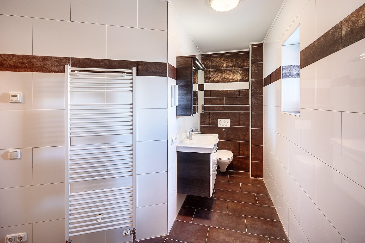 Semi-detached House with 6.5 room | Unterschleißheim | 70122 | Zusätzliches Bad...