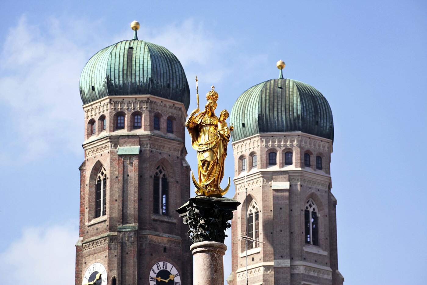 Apartment with 5 room | München-Altstadt | 700121 | ...und Münchner Flair