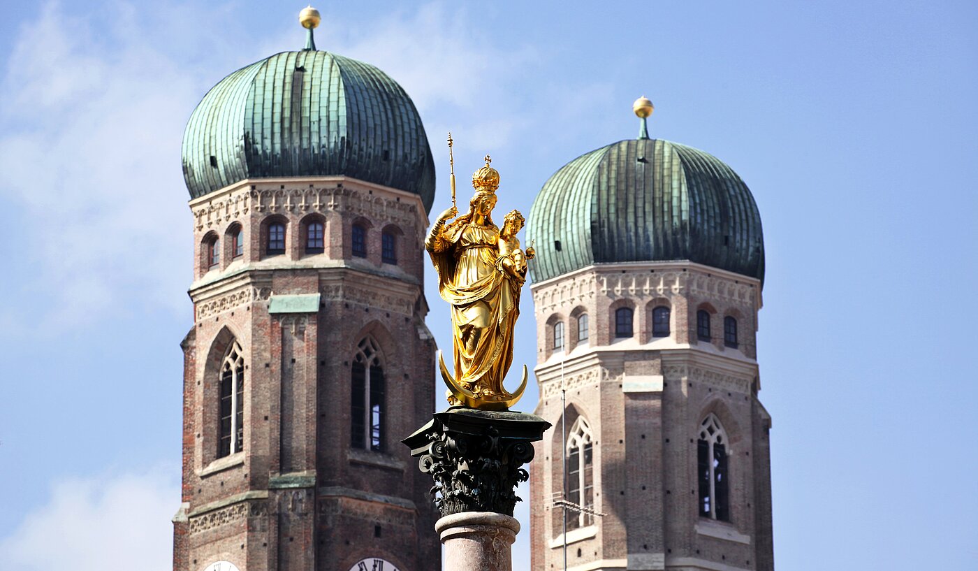 Apartment with 5 room | München-Altstadt | 700121 | ...und Münchner Flair