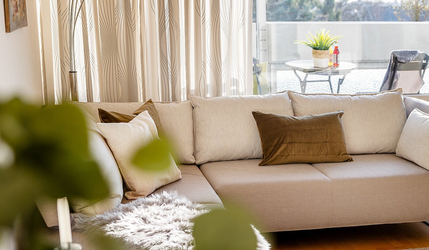 Apartment with 3 room | Unterschleißheim | 70003 | Hell und...