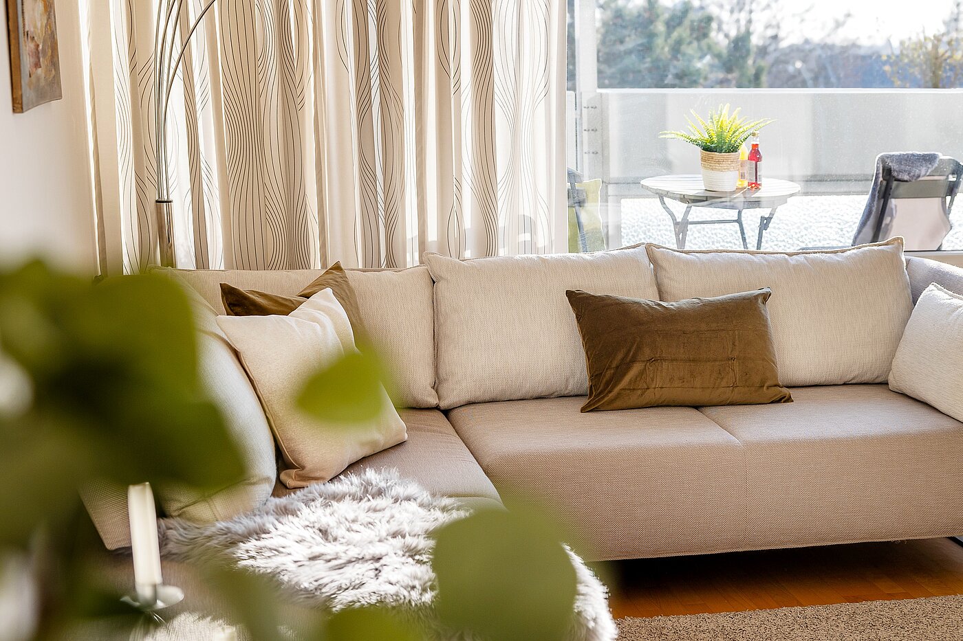 Apartment with 3 room | Unterschleißheim | 70003 | Hell und...