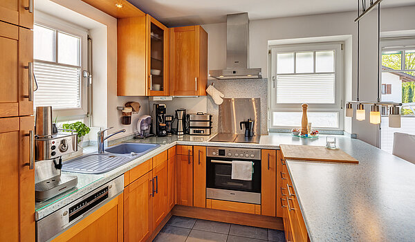 Apartment with 3.5 room | Bad Aibling | 70442 | ...voll ausgestattet..