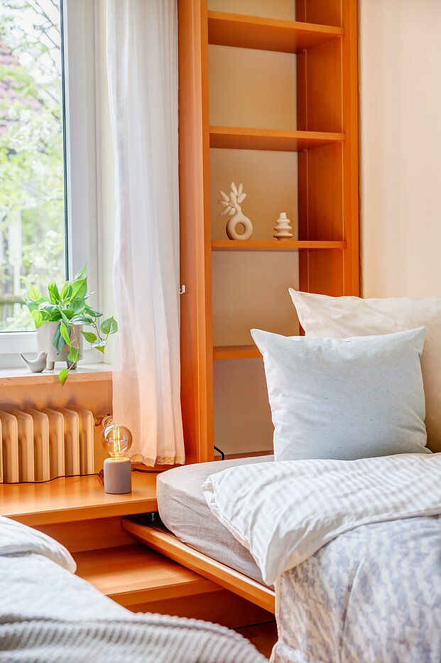 Ground floor apartment with 4 room | München-Laim | 702161 | ...Kinderzimmer mit...