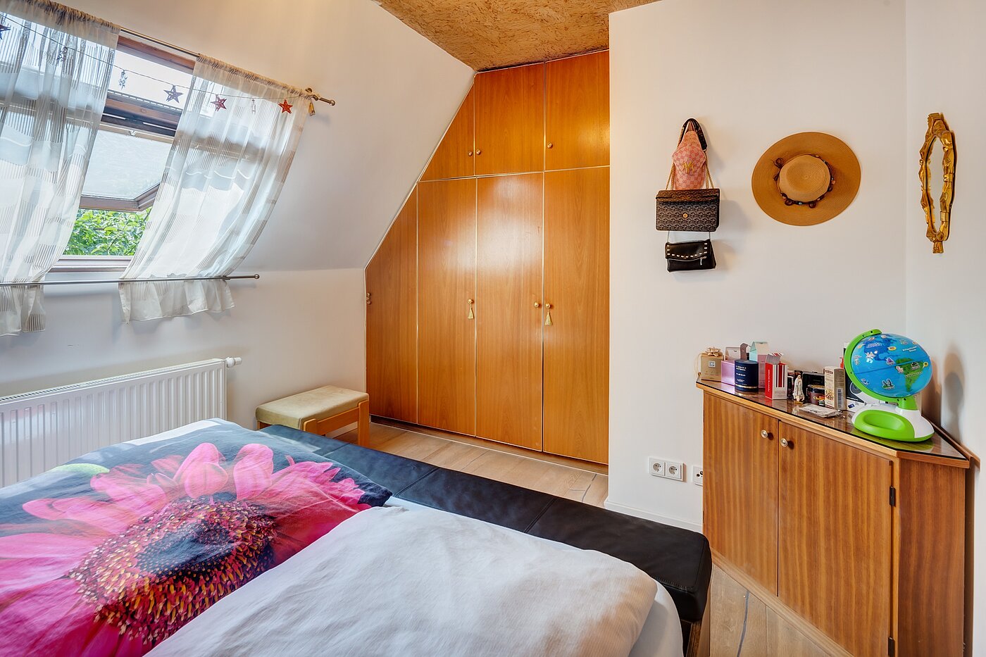 Detached house with 8 room | 70229 | ...mit Staufläche