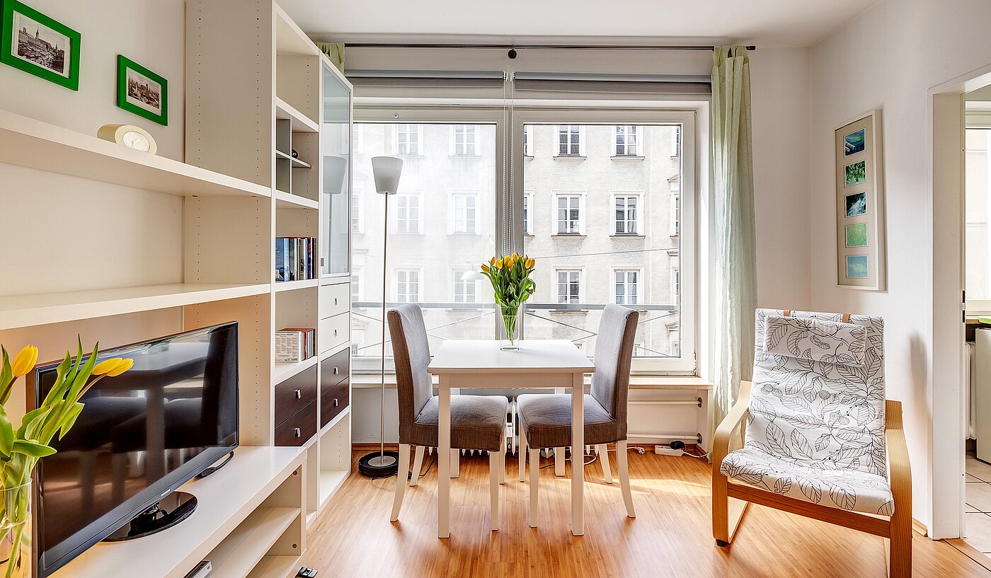 Apartment with 1 room | München-Haidhausen | 70242 | Essen