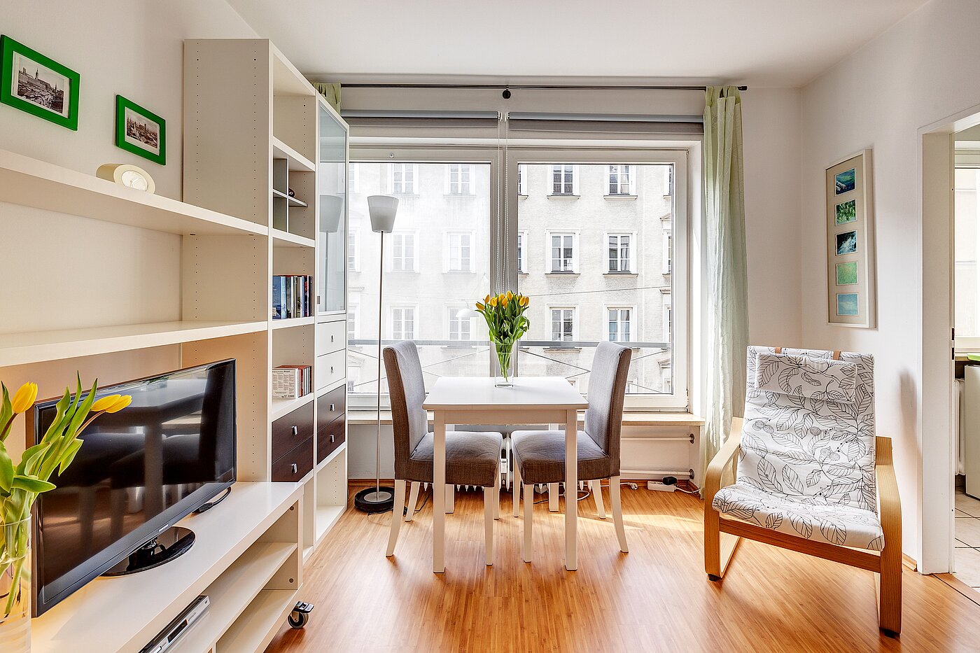 Apartment with 1 room | München-Haidhausen | 70242 | Essen