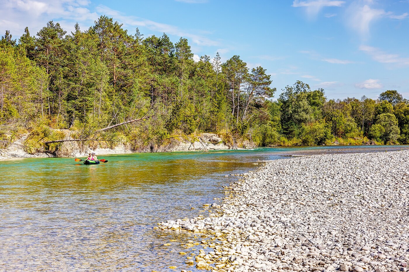 Ground floor apartment with 3 room | Wolfratshausen | 2208ML1 | ...die Natur im Isartal