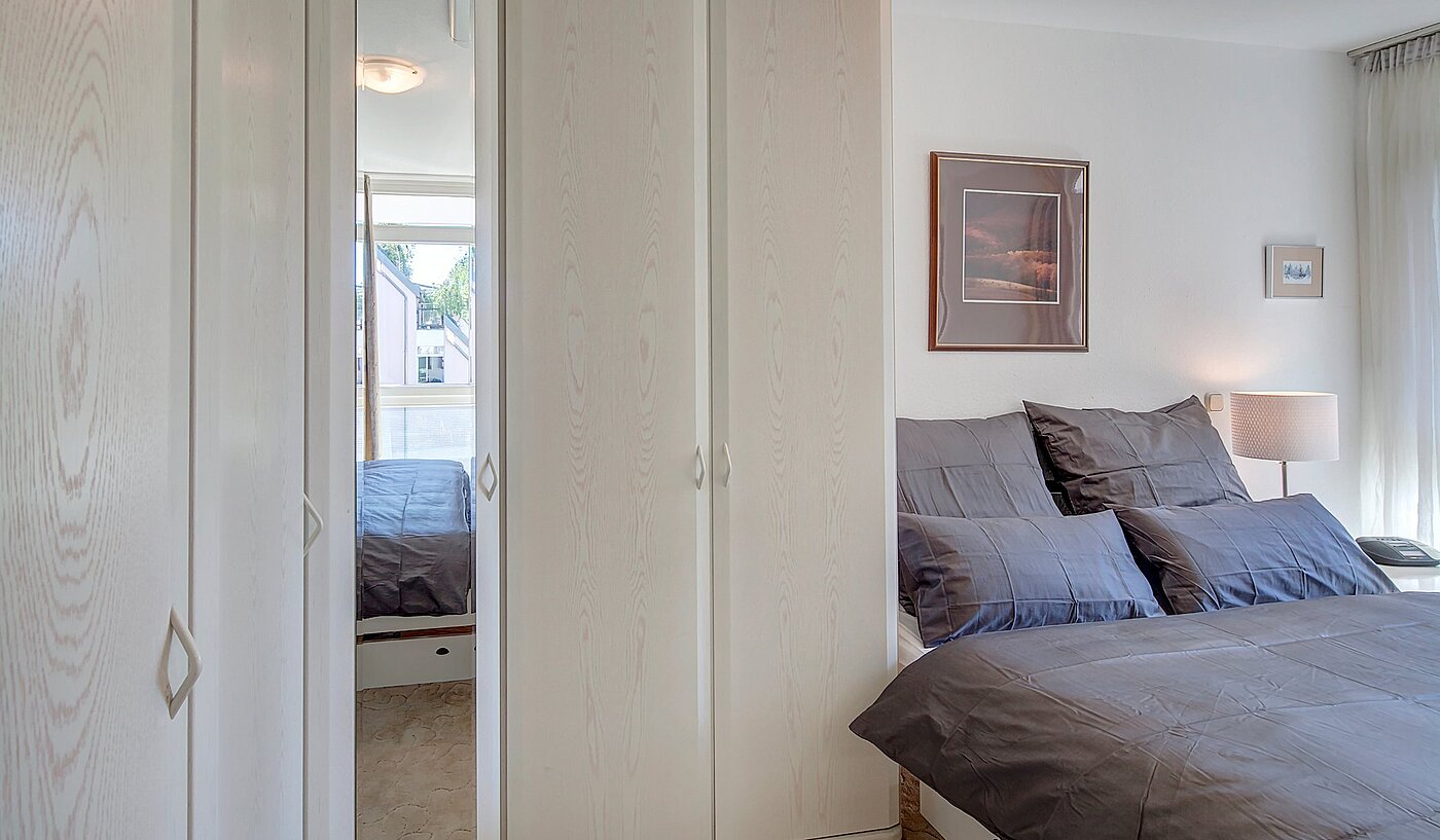 Apartment with 2 room | München-Nymphenburg | 1809ML2 | ausreichend Stellfläche