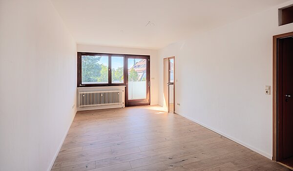Apartment with 1 room | München-Laim | 70503