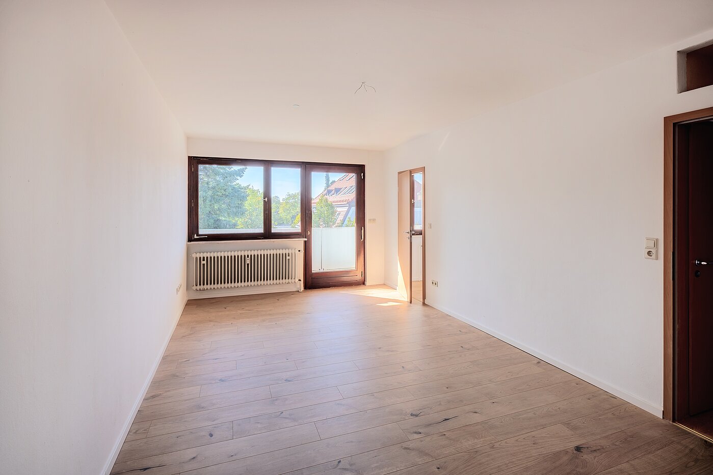 Apartment with 1 room | München-Laim | 70503