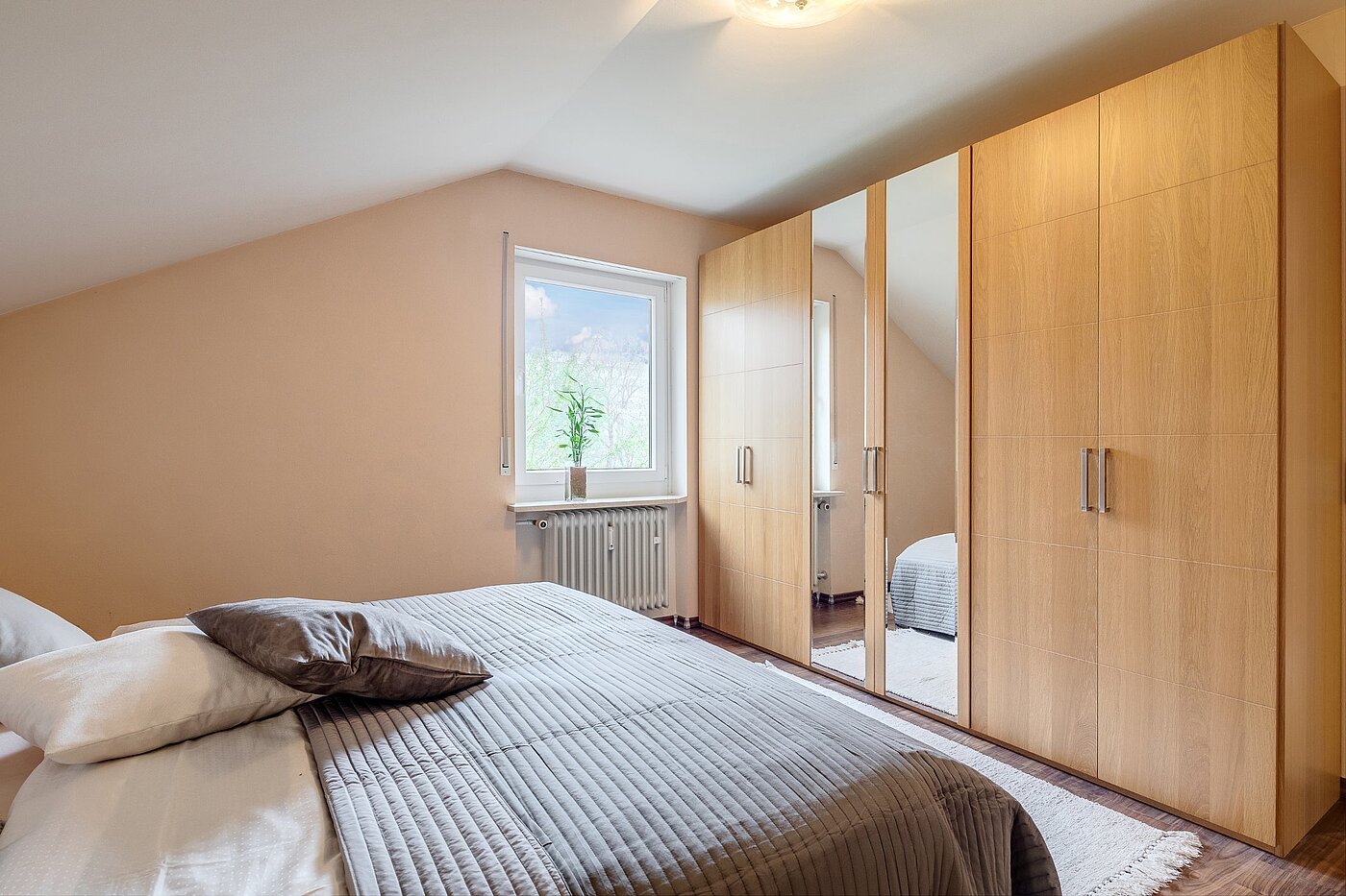 Apartment with 3 room | Karlsfeld | 1904ML1 | ...mit guter Stellfläche