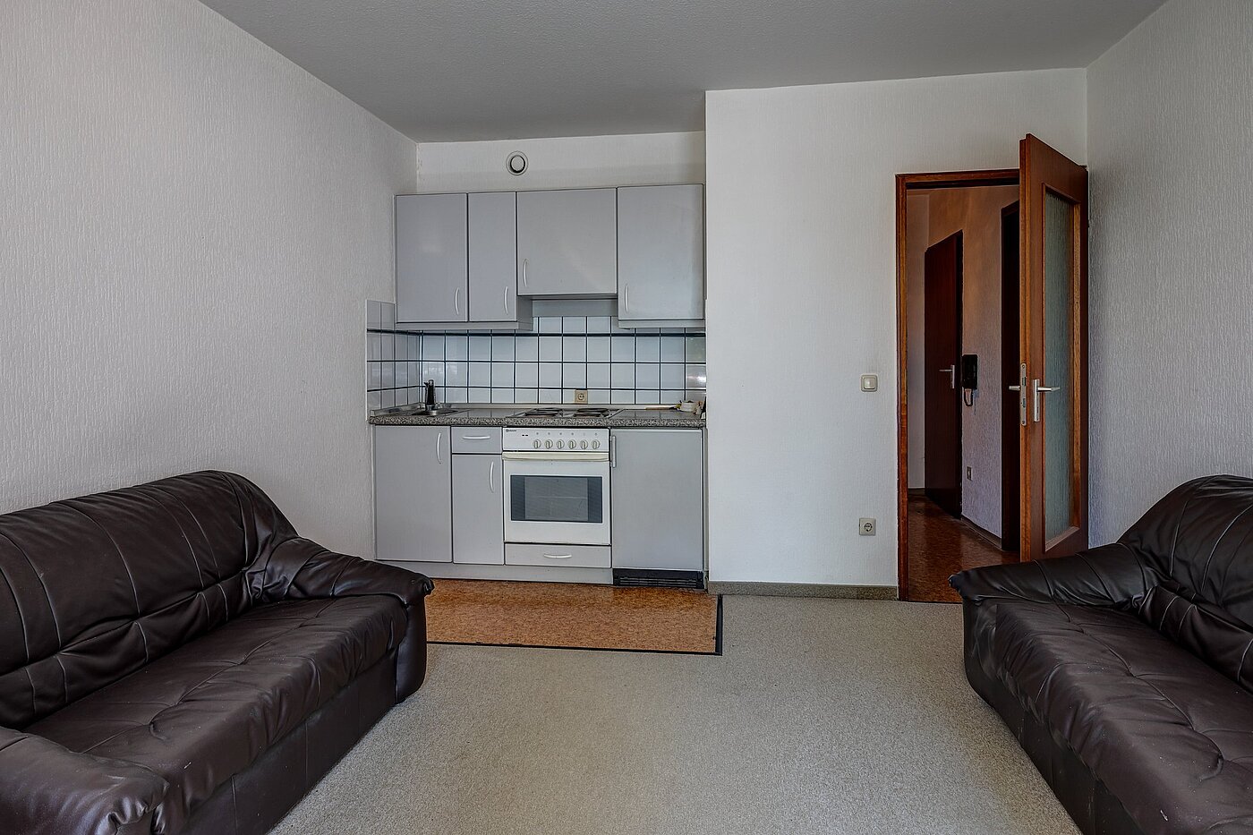 Apartment with 2 room | München-Obergiesing | 1905ML5 | ... mit Kochnische